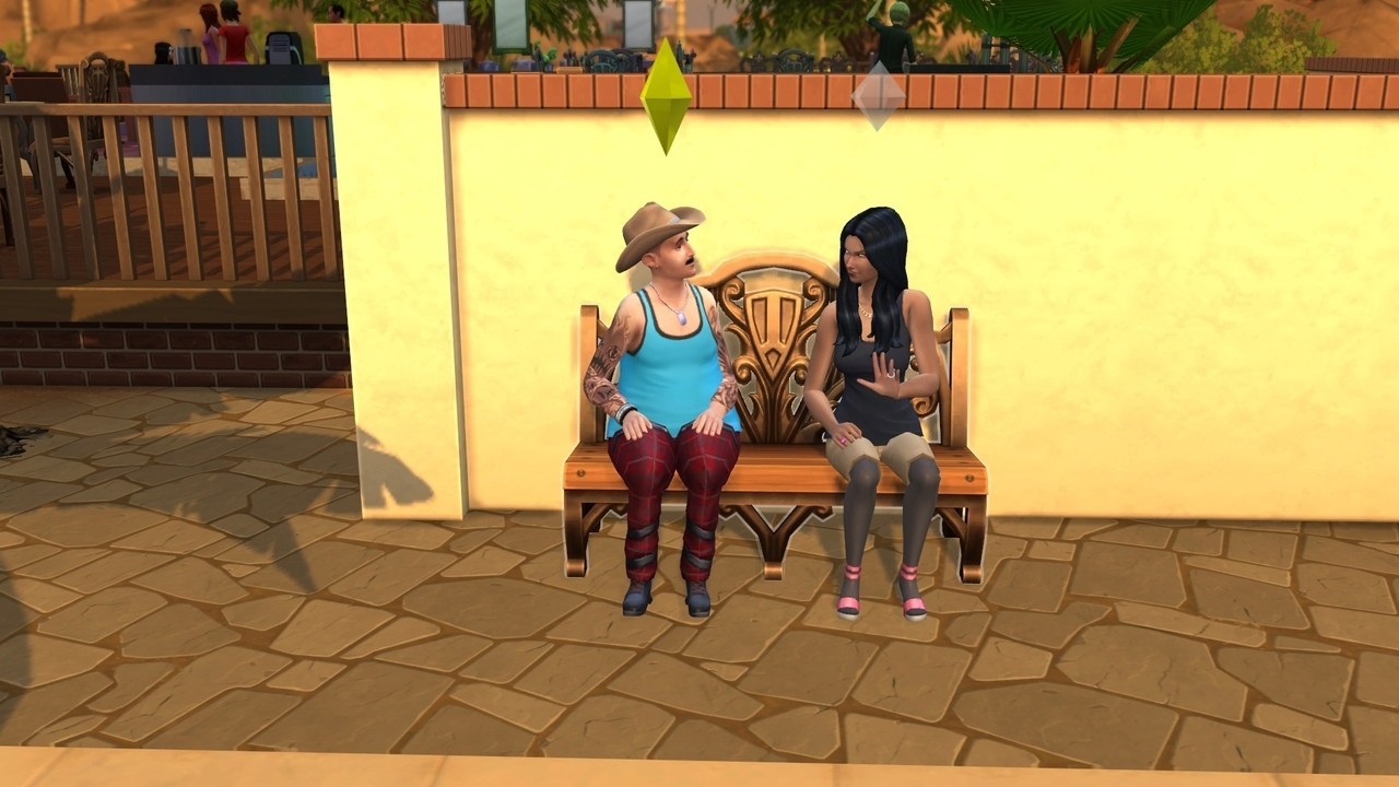 Los Sims 4 (Edición Limitada)